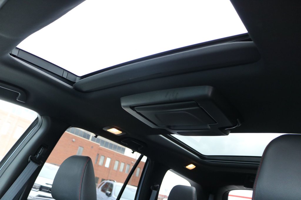 2022 Honda Pilot Black Edition in Gatineau, Quebec - 29 - w1024h768px