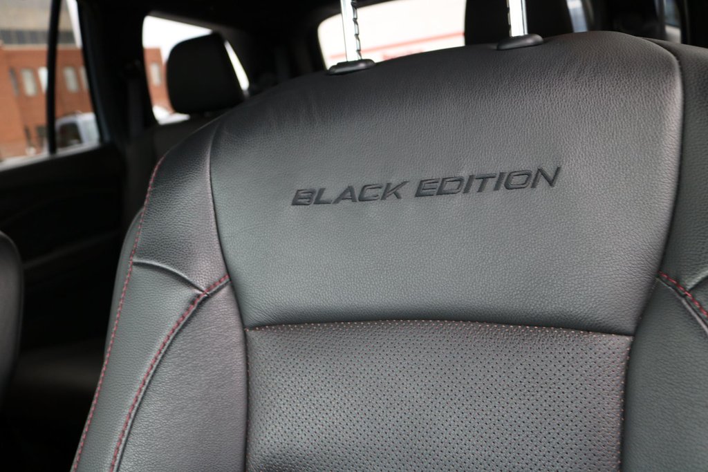 2022 Honda Pilot Black Edition in Gatineau, Quebec - 28 - w1024h768px