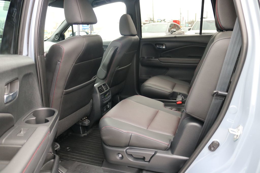 2022 Honda Pilot Black Edition in Gatineau, Quebec - 8 - w1024h768px