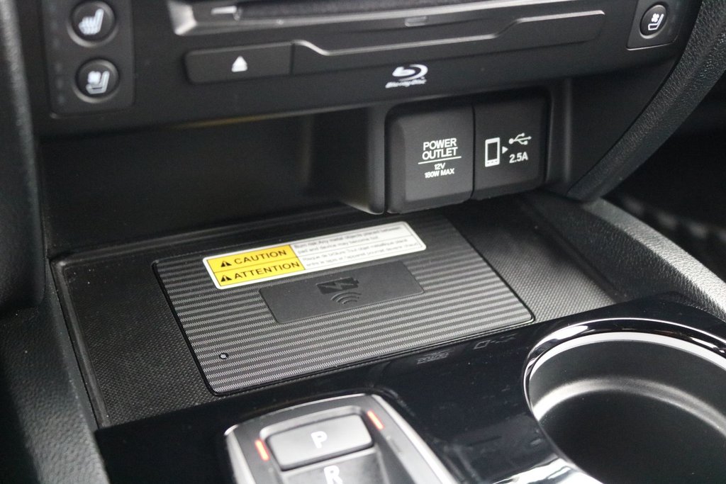 2022 Honda Pilot Black Edition in Gatineau, Quebec - 21 - w1024h768px