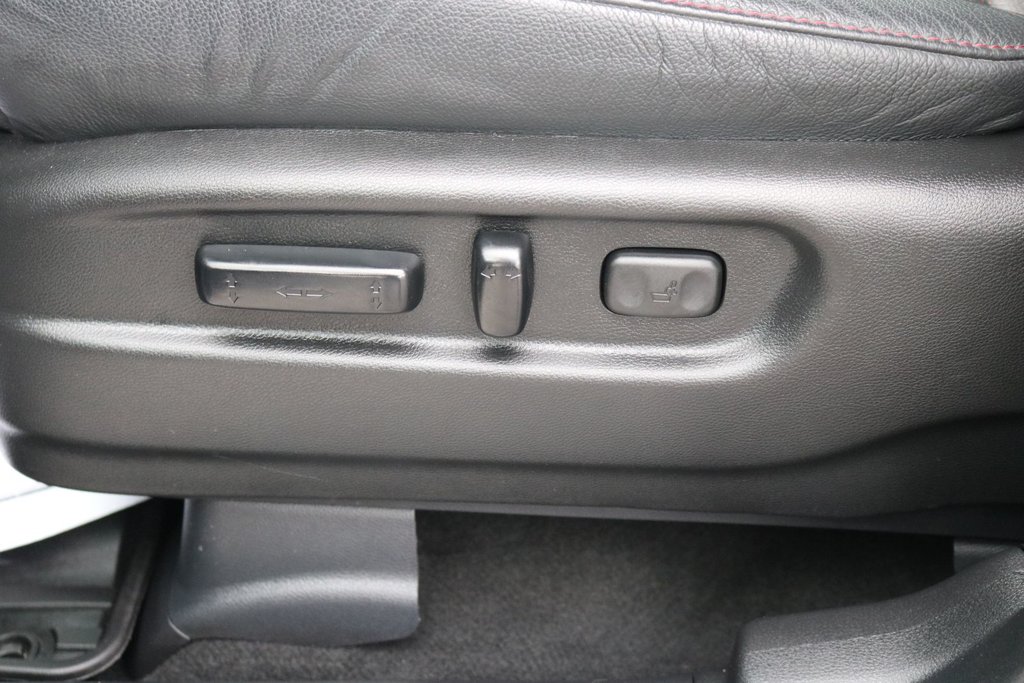 2022 Honda Pilot Black Edition in Gatineau, Quebec - 27 - w1024h768px