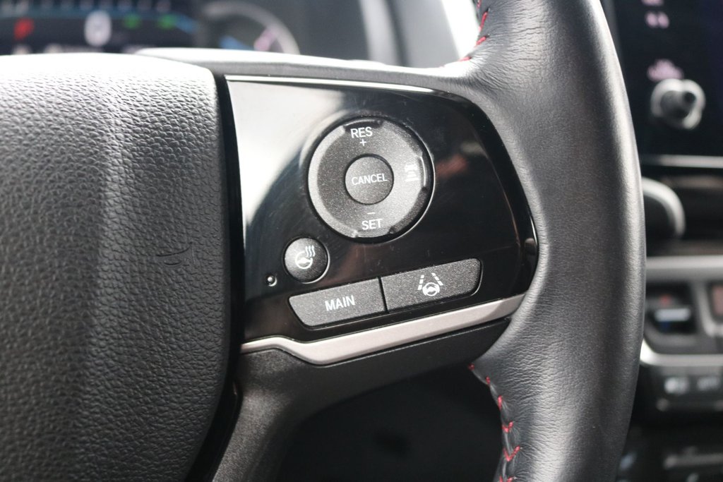 2022 Honda Pilot Black Edition in Gatineau, Quebec - 19 - w1024h768px