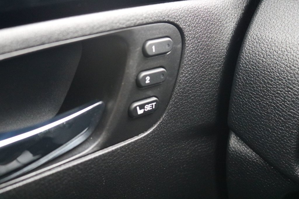 2022 Honda Pilot Black Edition in Gatineau, Quebec - 18 - w1024h768px