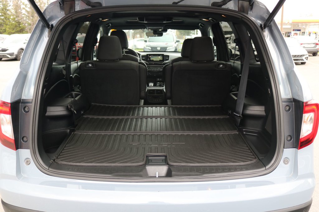 2022 Honda Pilot Black Edition in Gatineau, Quebec - 30 - w1024h768px