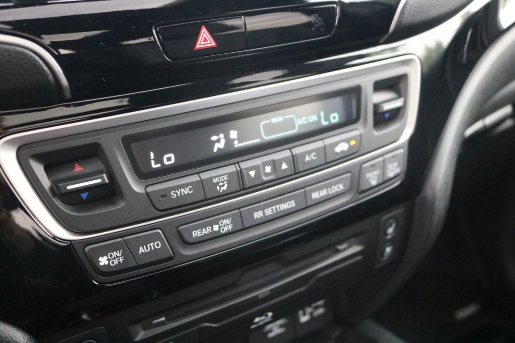 2022 Honda Pilot Black Edition in Gatineau, Quebec - 23 - w1024h768px