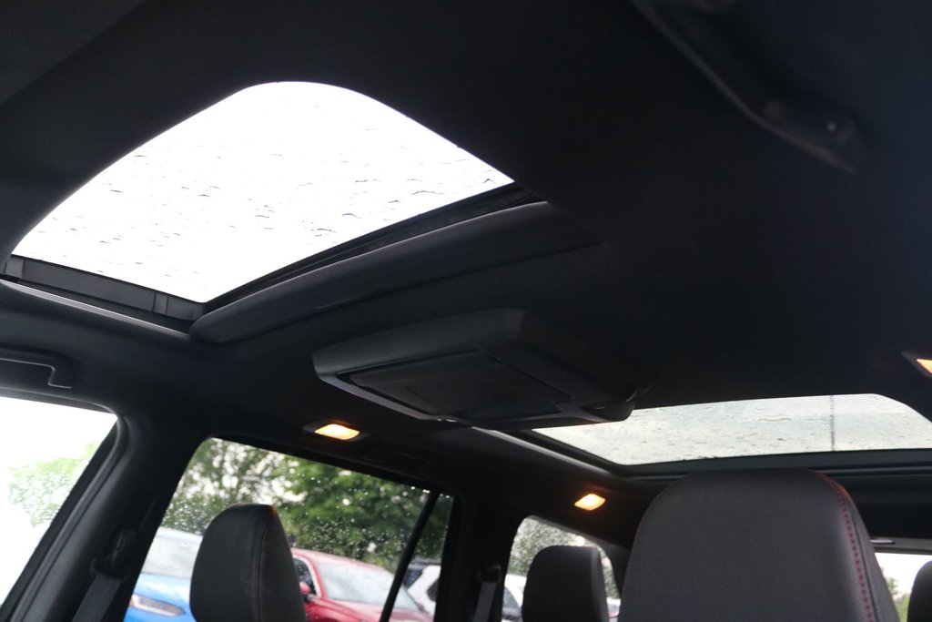 2022 Honda Pilot Black Edition in Gatineau, Quebec - 29 - w1024h768px