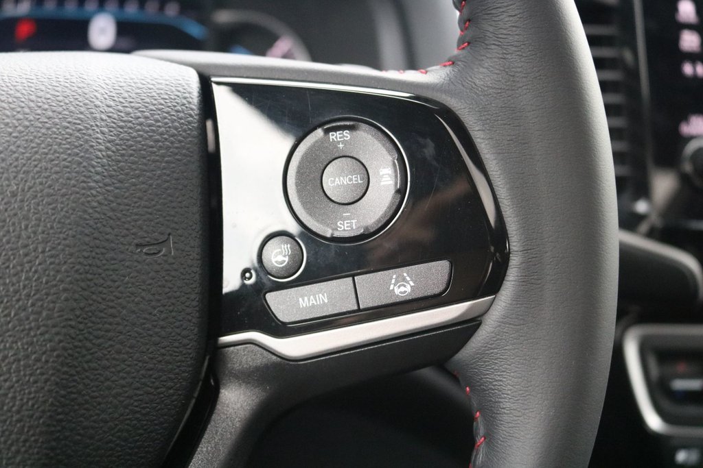 2022 Honda Pilot Black Edition in Gatineau, Quebec - 19 - w1024h768px