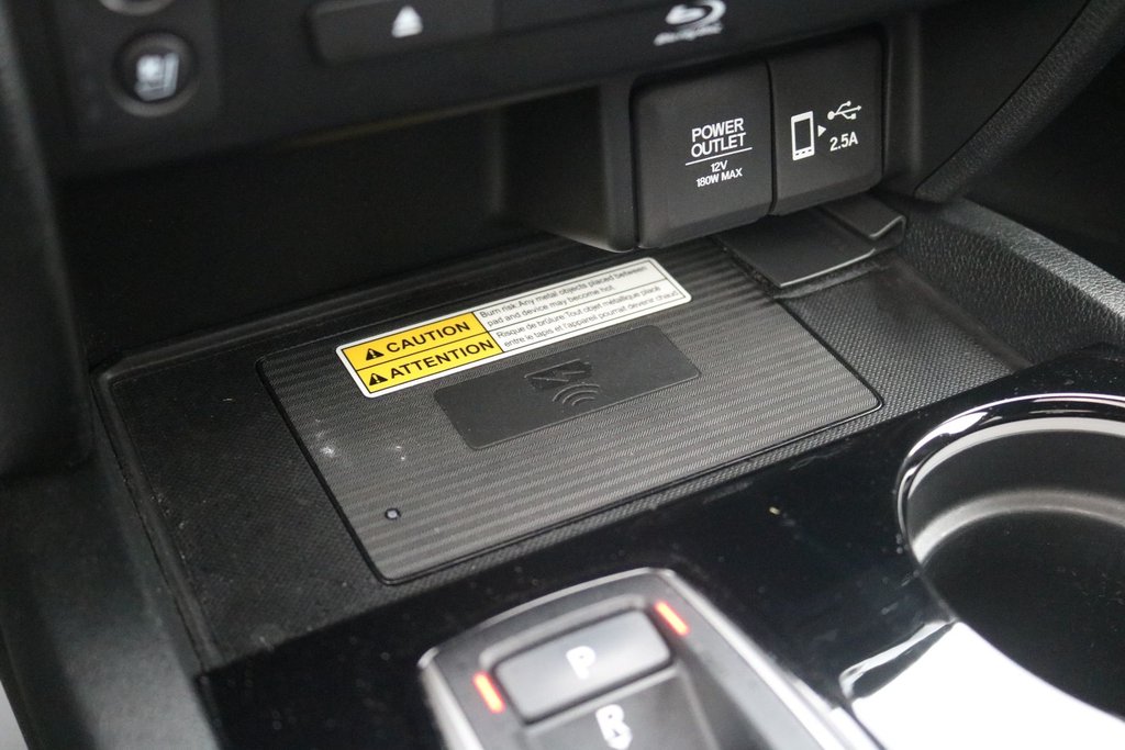 2022 Honda Pilot Black Edition in Gatineau, Quebec - 21 - w1024h768px
