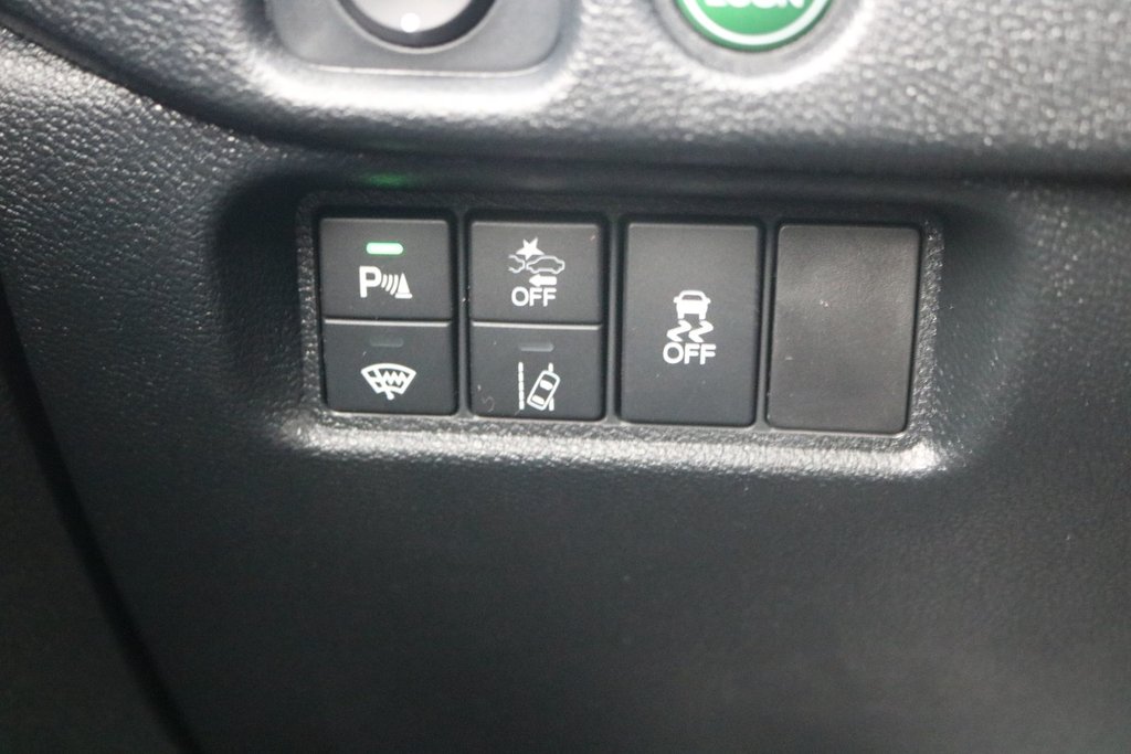 2022 Honda Pilot Black Edition in Gatineau, Quebec - 17 - w1024h768px