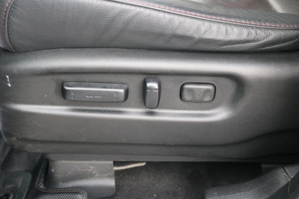 2022 Honda Pilot Black Edition in Gatineau, Quebec - 27 - w1024h768px