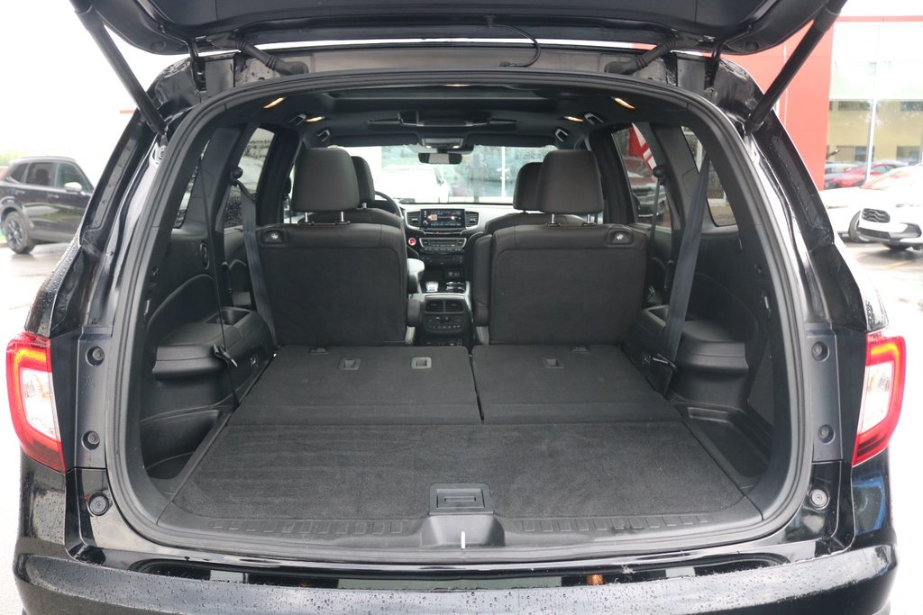 2022 Honda Pilot Black Edition in Gatineau, Quebec - 30 - w1024h768px
