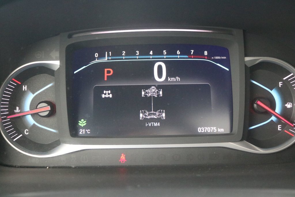 2022 Honda Pilot Black Edition in Gatineau, Quebec - 14 - w1024h768px