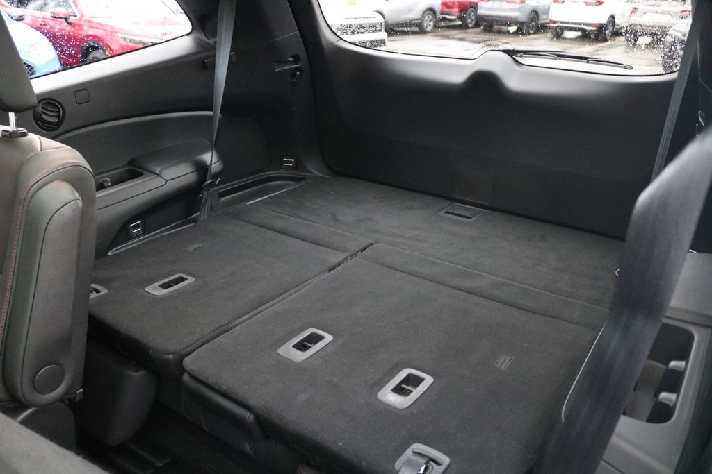 2022 Honda Pilot Black Edition in Gatineau, Quebec - 9 - w1024h768px