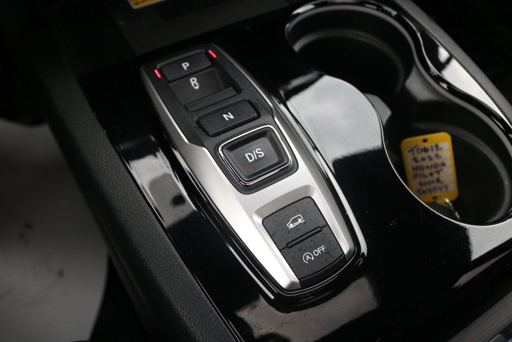 2022 Honda Pilot Black Edition in Gatineau, Quebec - 20 - w1024h768px