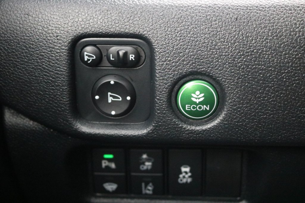 2022 Honda Pilot Black Edition in Gatineau, Quebec - 16 - w1024h768px