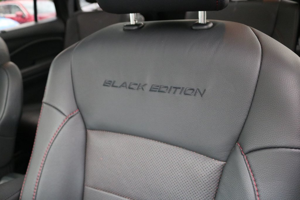 2022 Honda Pilot Black Edition in Gatineau, Quebec - 28 - w1024h768px