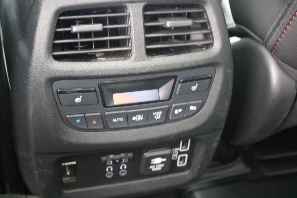 2022 Honda Pilot Black Edition in Gatineau, Quebec - 10 - w1024h768px