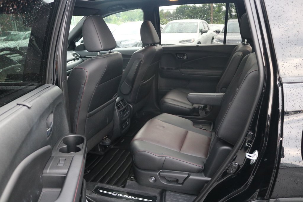 2022 Honda Pilot Black Edition in Gatineau, Quebec - 8 - w1024h768px
