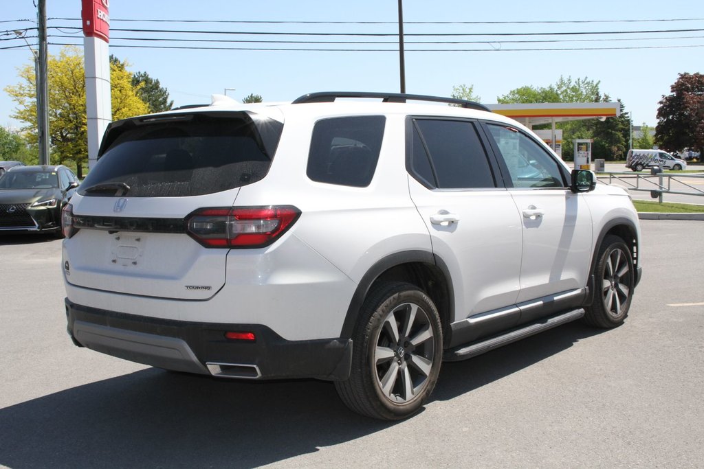 Honda Pilot Touring | AWD 2023 à Gatineau, Québec - 3 - w1024h768px