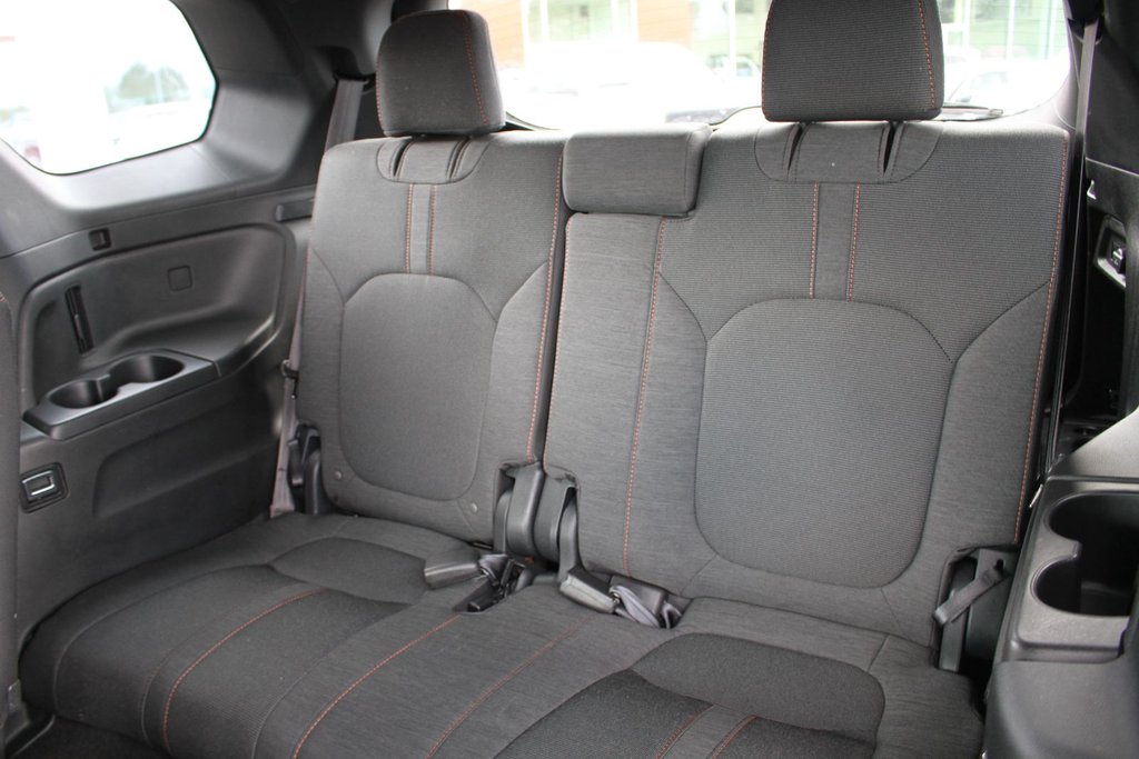 Honda Pilot Sport 2023 à , Québec - 10 - w1024h768px