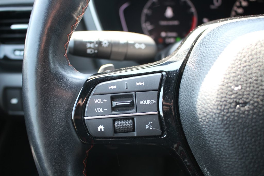 Honda Pilot Sport 2023 à , Québec - 9 - w1024h768px