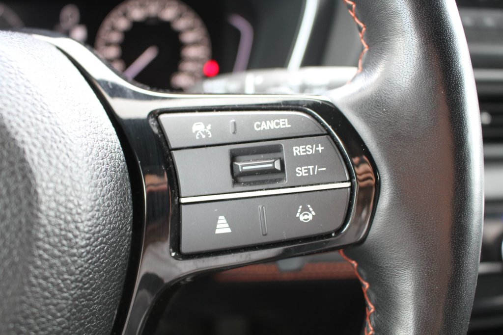 Honda Pilot Sport 2023 à , Québec - 17 - w1024h768px
