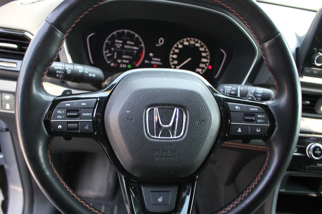 Honda Pilot Sport 2023 à , Québec - 7 - w1024h768px
