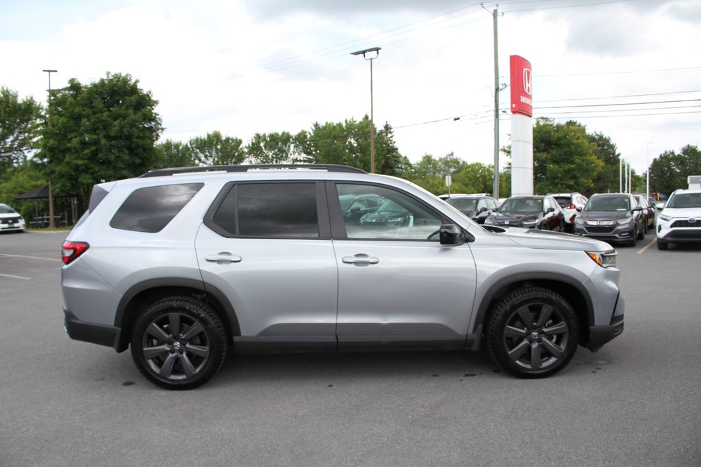 Honda Pilot Sport 2023 à , Québec - 6 - w1024h768px