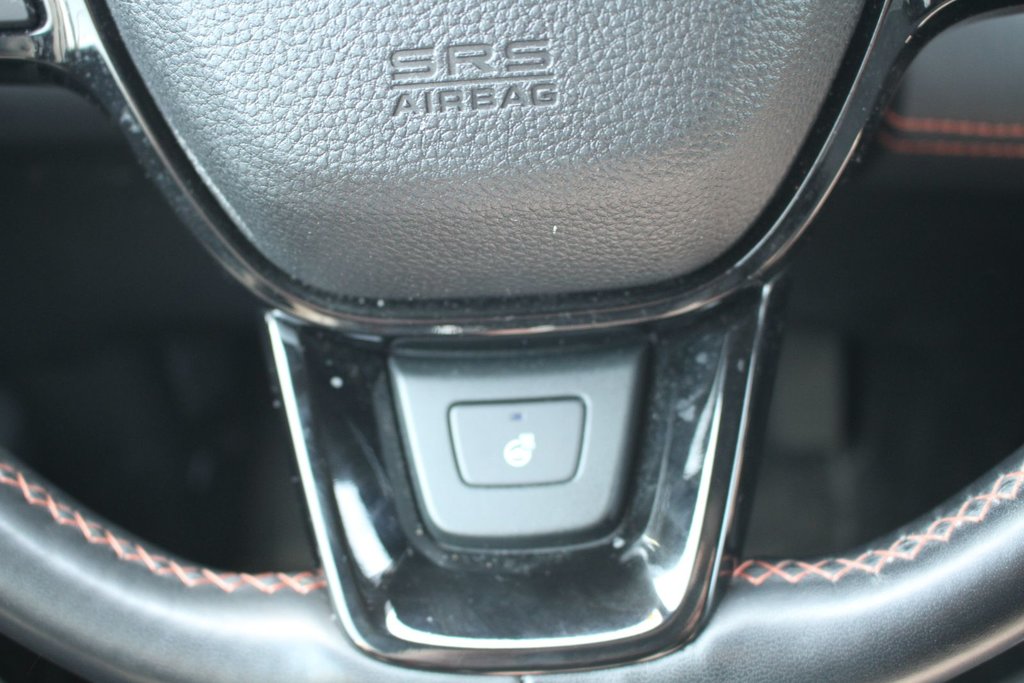 Honda Pilot Sport 2023 à , Québec - 11 - w1024h768px