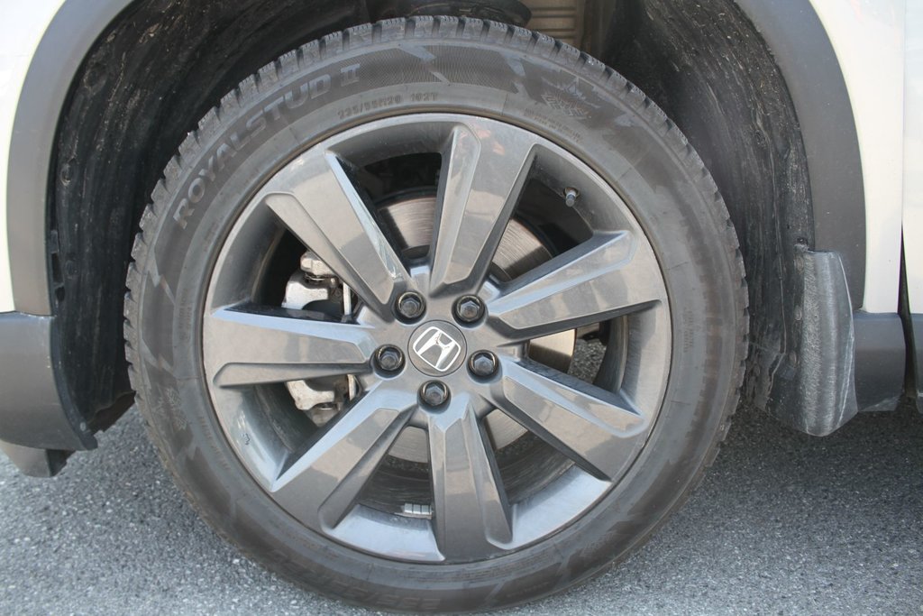 Honda Pilot Sport 2023 à , Québec - 20 - w1024h768px