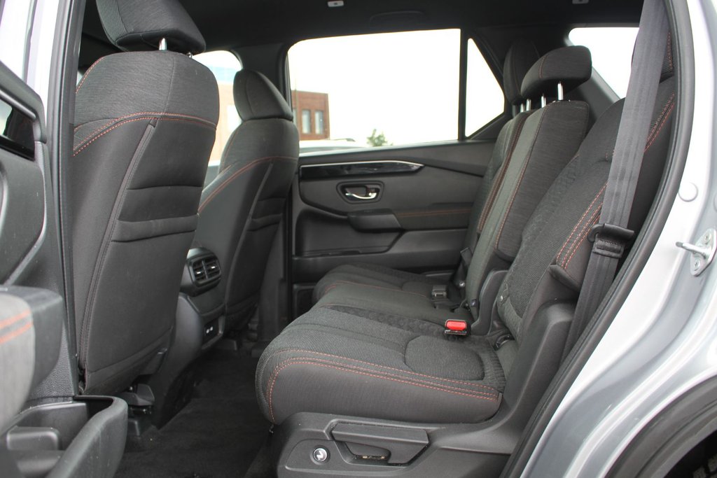 Honda Pilot Sport 2023 à , Québec - 9 - w1024h768px
