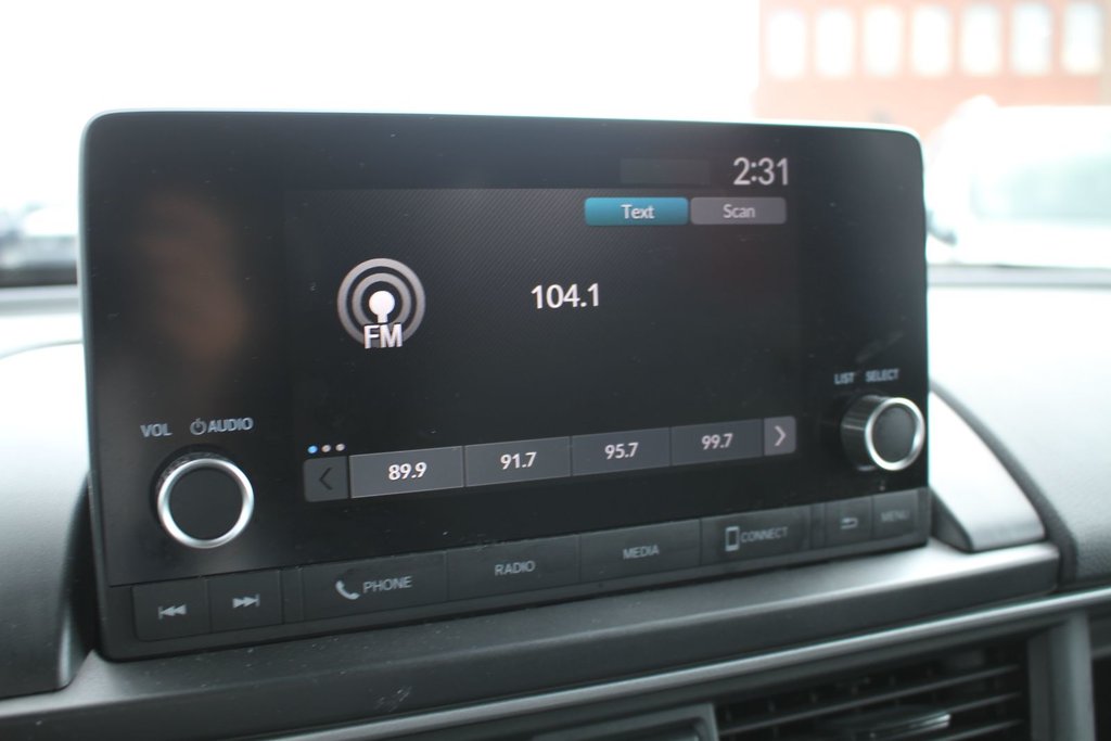 Honda Pilot Sport 2023 à , Québec - 21 - w1024h768px