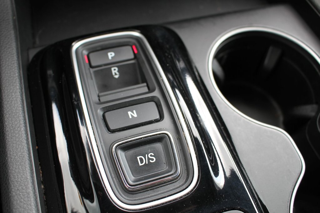 Honda Pilot Sport 2023 à , Québec - 19 - w1024h768px