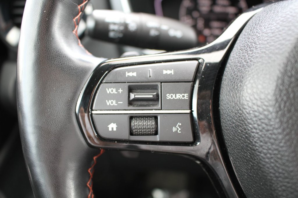 Honda Pilot Sport 2023 à , Québec - 14 - w1024h768px