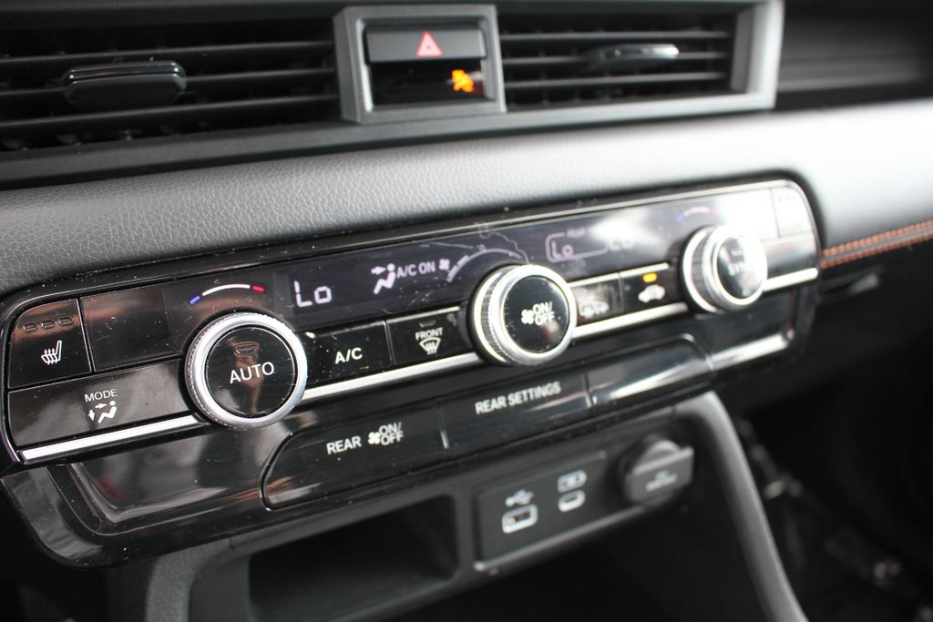 Honda Pilot Sport 2023 à , Québec - 20 - w1024h768px