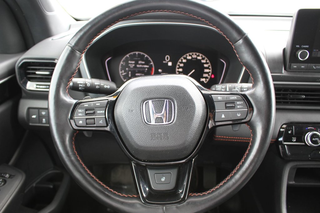 Honda Pilot Sport 2023 à , Québec - 12 - w1024h768px