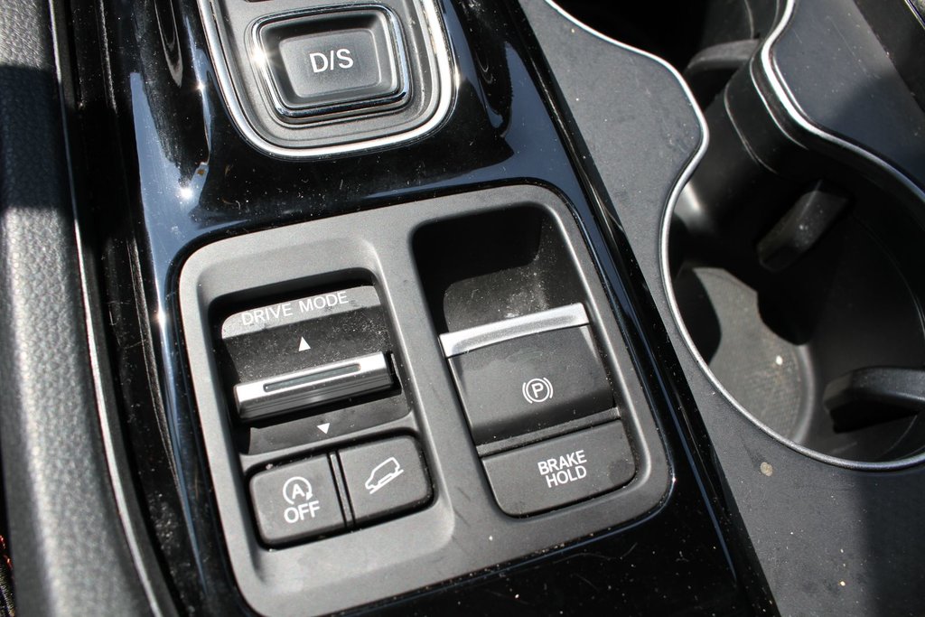 Honda Pilot Sport 2023 à , Québec - 13 - w1024h768px