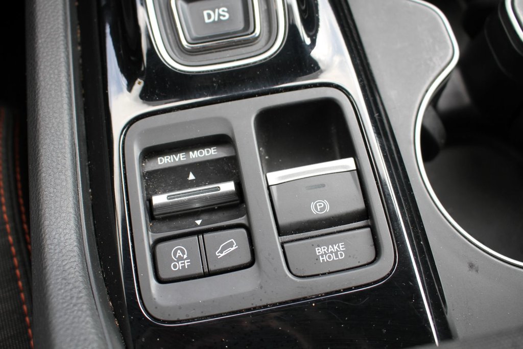 Honda Pilot Sport 2023 à , Québec - 18 - w1024h768px
