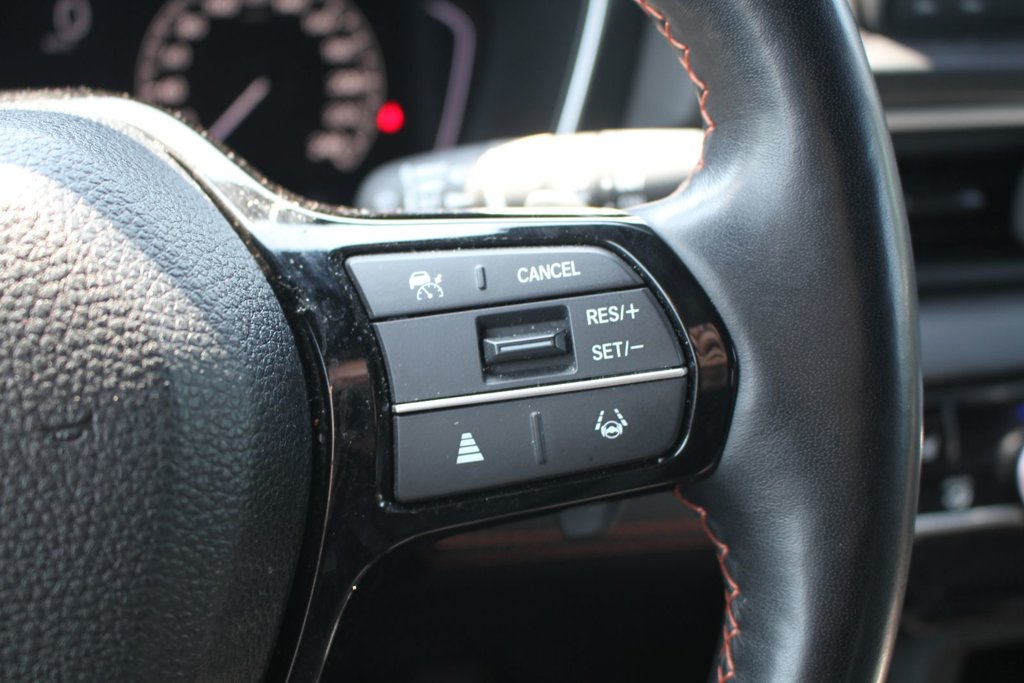 Honda Pilot Sport 2023 à , Québec - 12 - w1024h768px