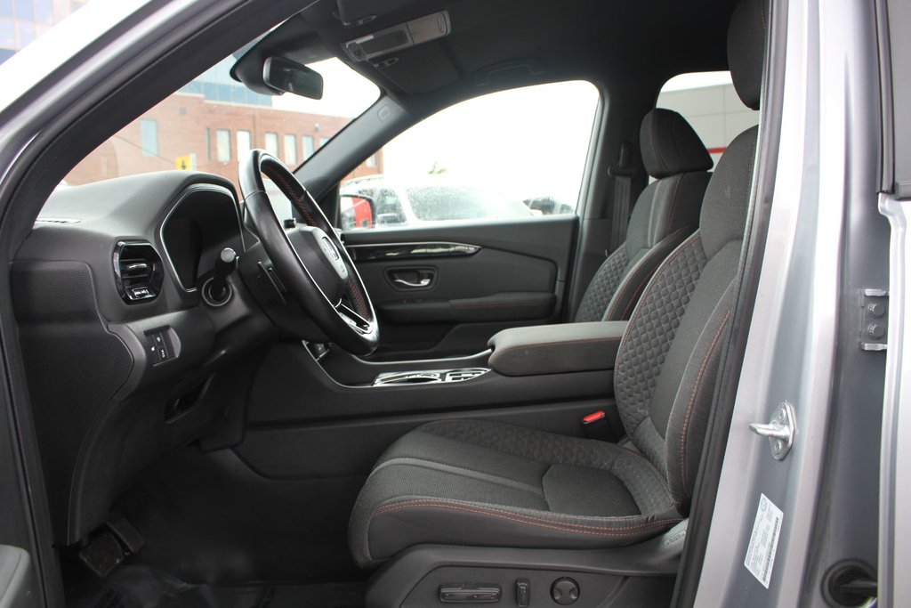 Honda Pilot Sport 2023 à , Québec - 8 - w1024h768px