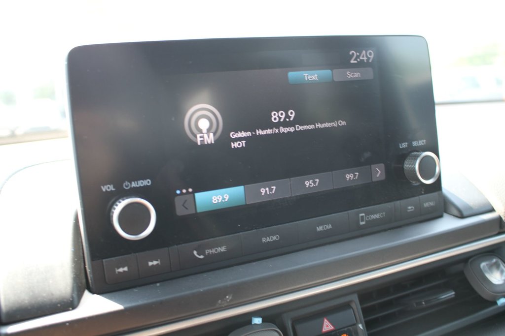 Honda Pilot Sport 2023 à , Québec - 16 - w1024h768px