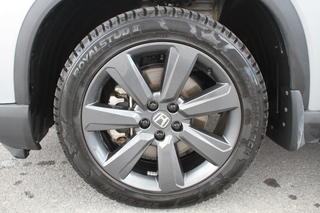 Honda Pilot Sport 2023 à , Québec - 26 - w1024h768px