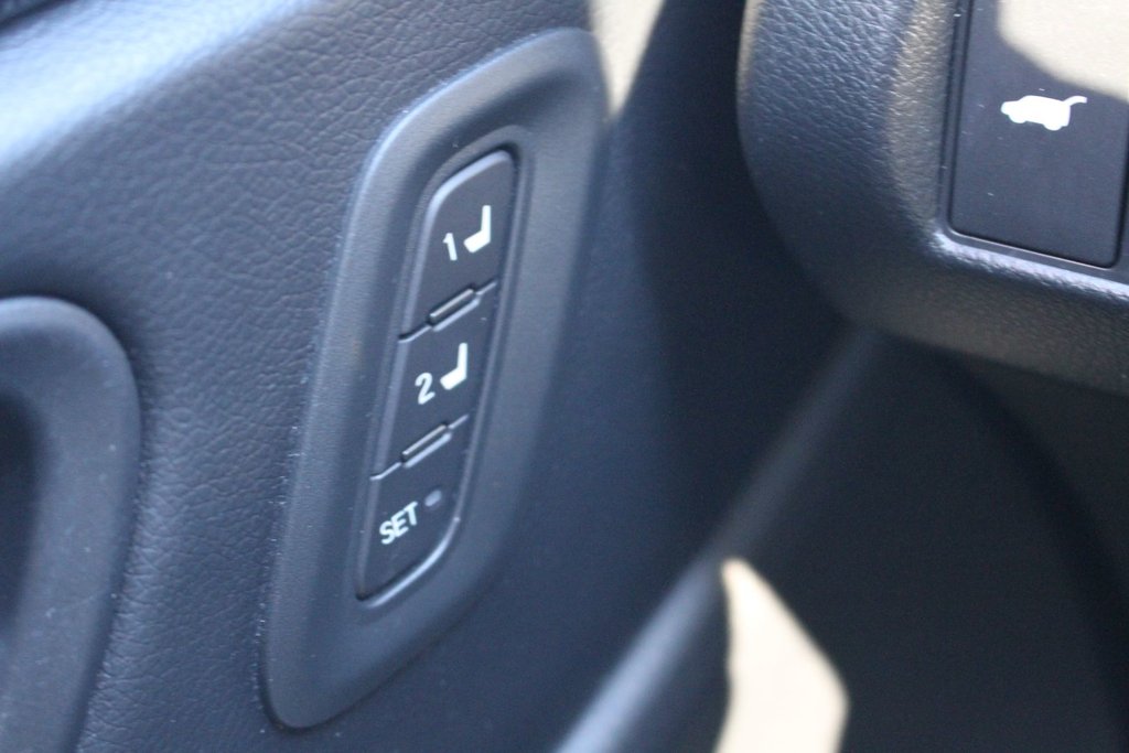 2023 Honda Pilot Black Edition in Gatineau, Quebec - 16 - w1024h768px