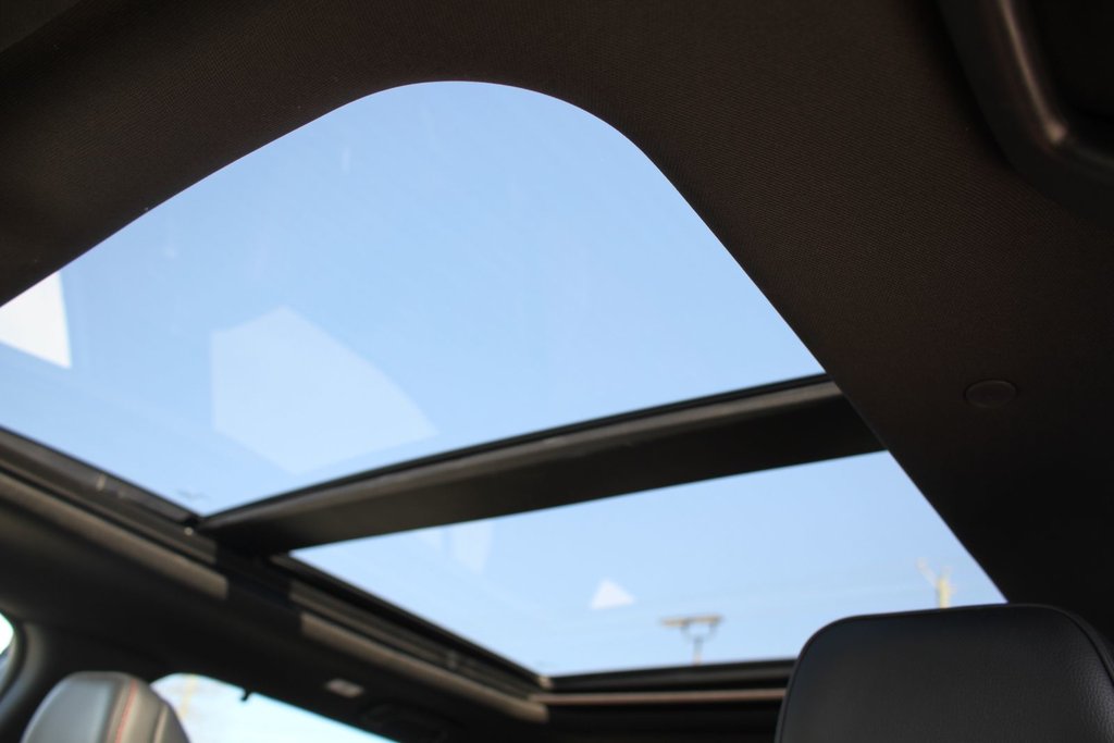 2023 Honda Pilot Black Edition in Gatineau, Quebec - 29 - w1024h768px