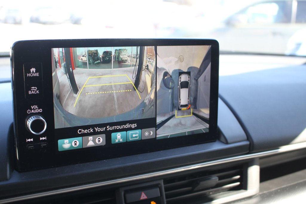 2023 Honda Pilot Black Edition in Gatineau, Quebec - 24 - w1024h768px