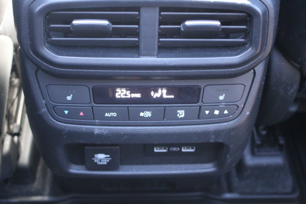 2023 Honda Pilot Black Edition in Gatineau, Quebec - 10 - w1024h768px