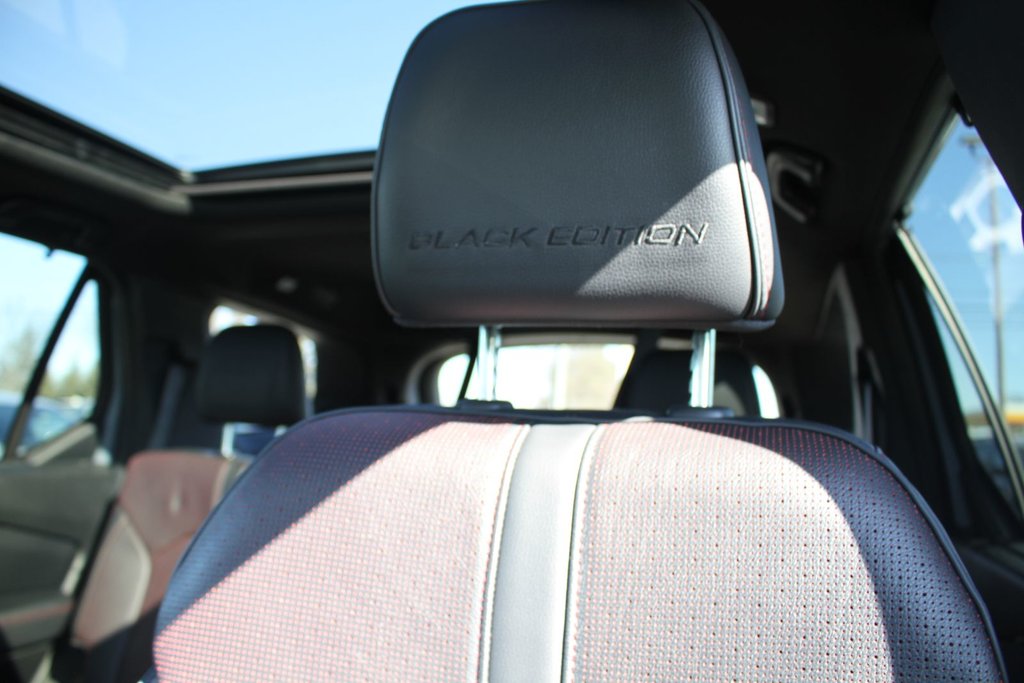 2023 Honda Pilot Black Edition in Gatineau, Quebec - 28 - w1024h768px