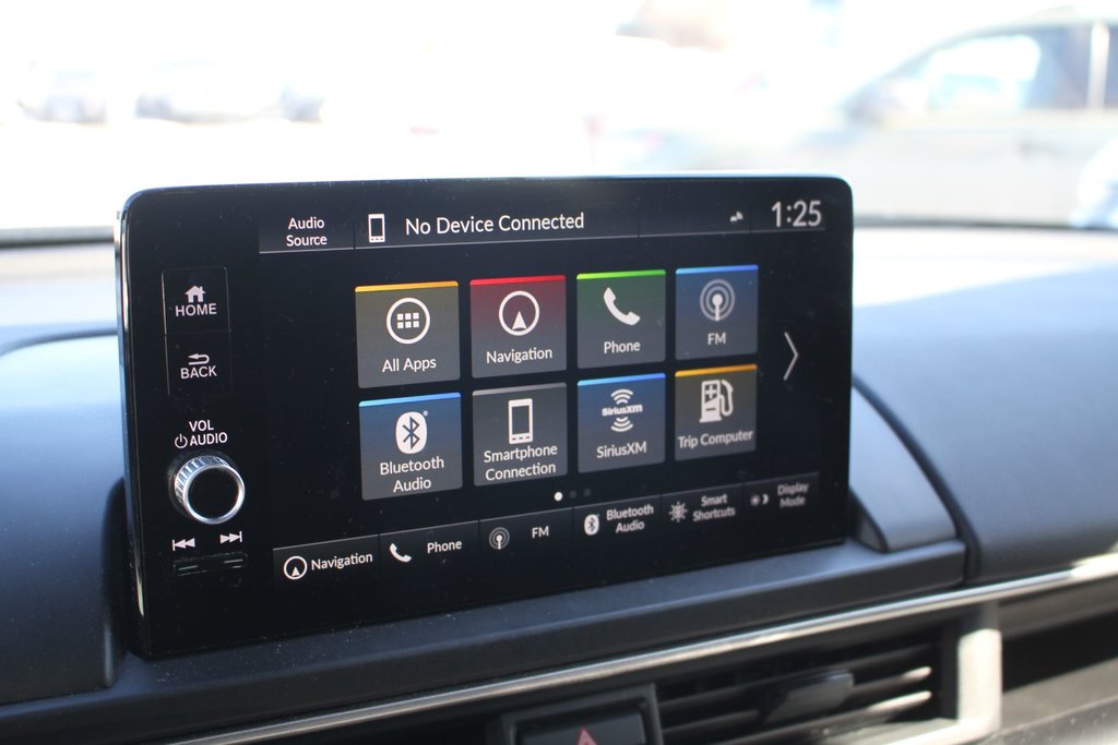 2023 Honda Pilot Black Edition in Gatineau, Quebec - 23 - w1024h768px