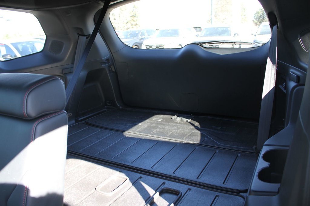 2023 Honda Pilot Black Edition in Gatineau, Quebec - 9 - w1024h768px