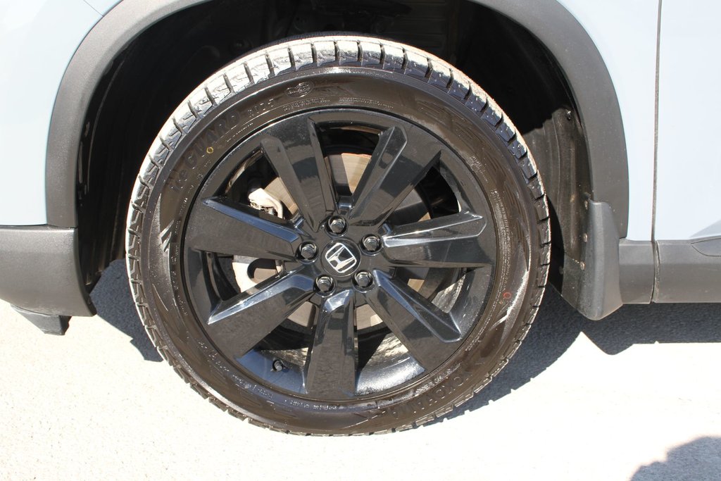 2023 Honda Pilot Black Edition in Gatineau, Quebec - 31 - w1024h768px